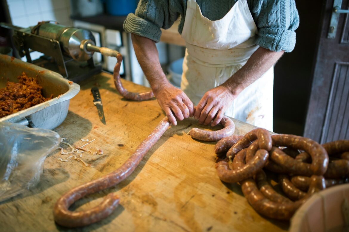 Sausage