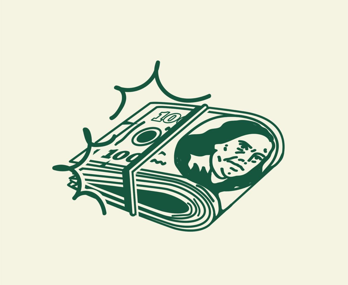 Money