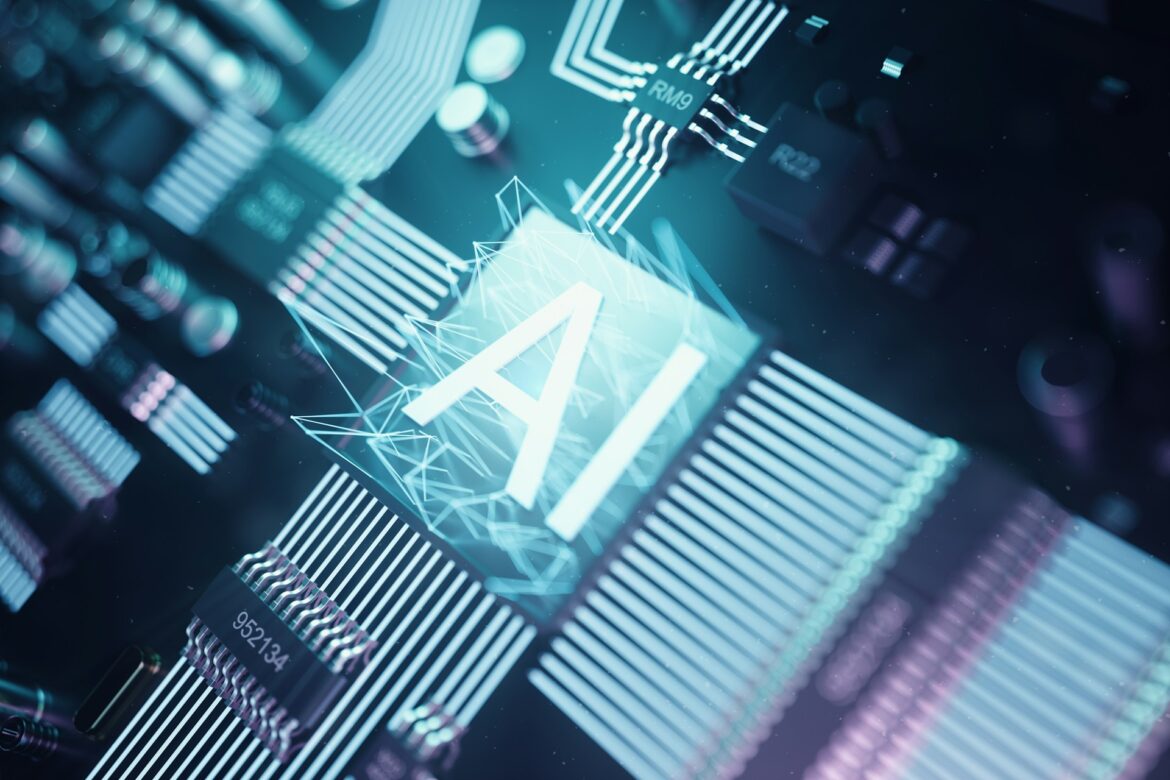 AI artificial intelligence