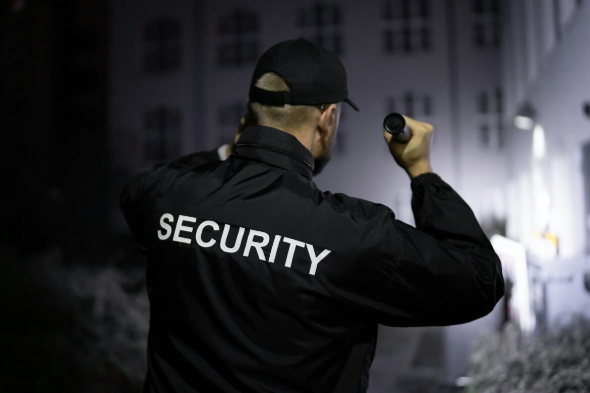 Security Guard