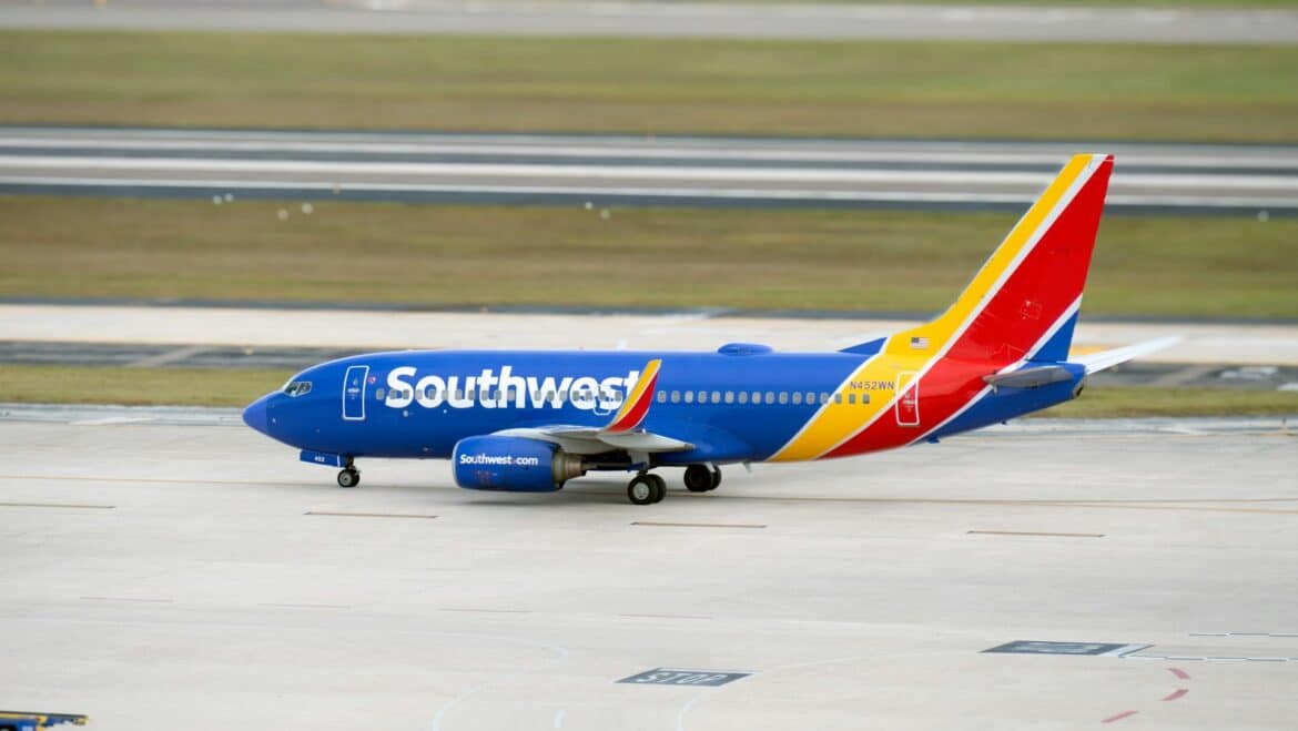 Southwest Airlines