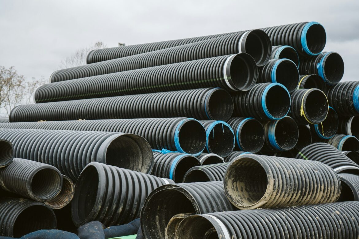 Pipes