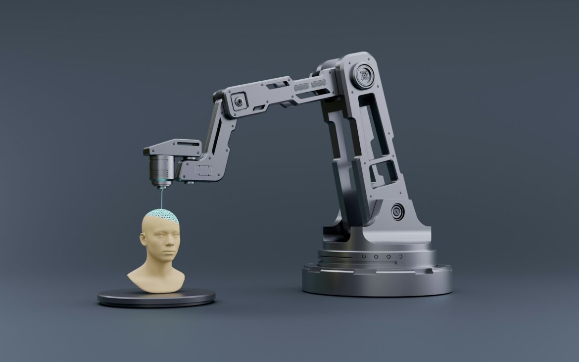 Artificial intelligence in manufacturing