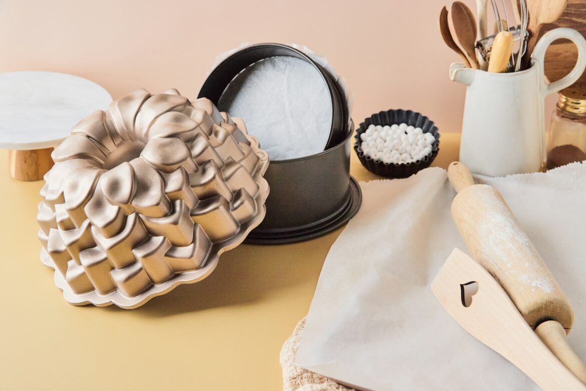 Baking equipment