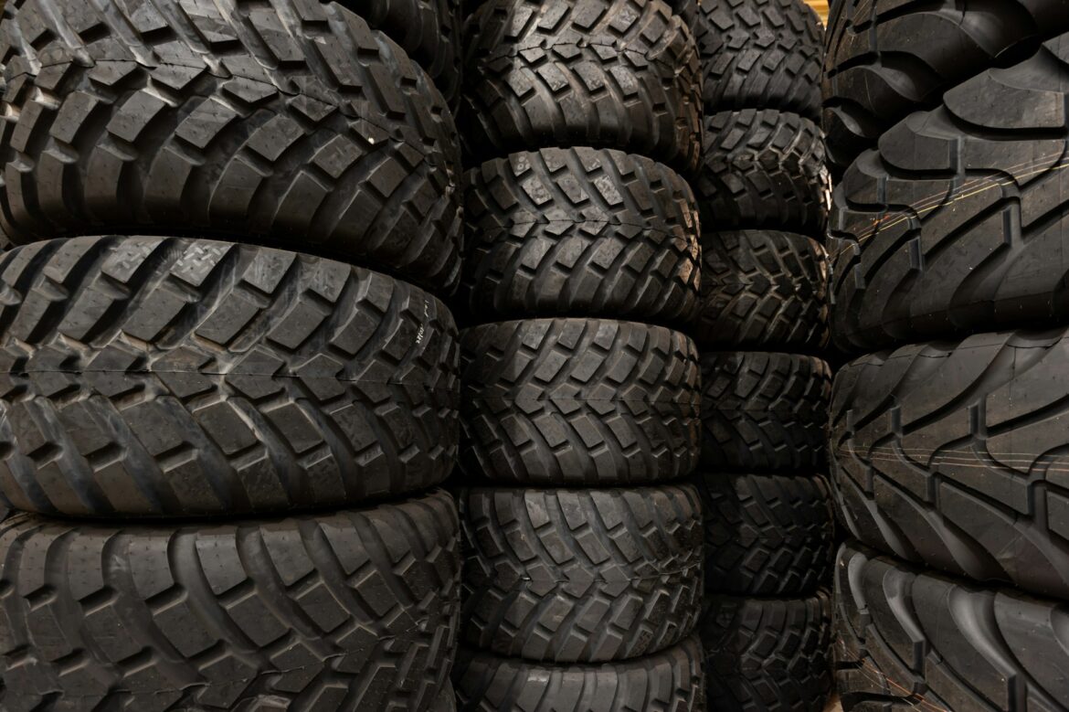 TIres