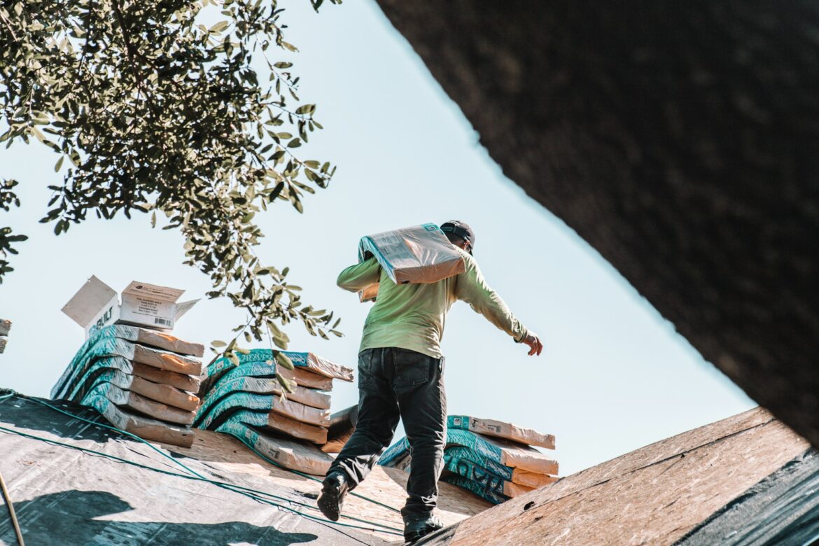 Roofing