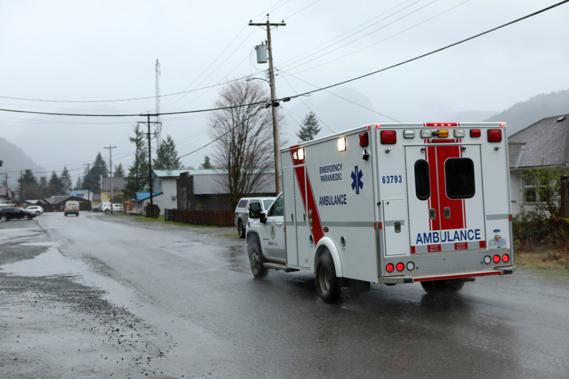 Paramedics-Labour-BC 20250120