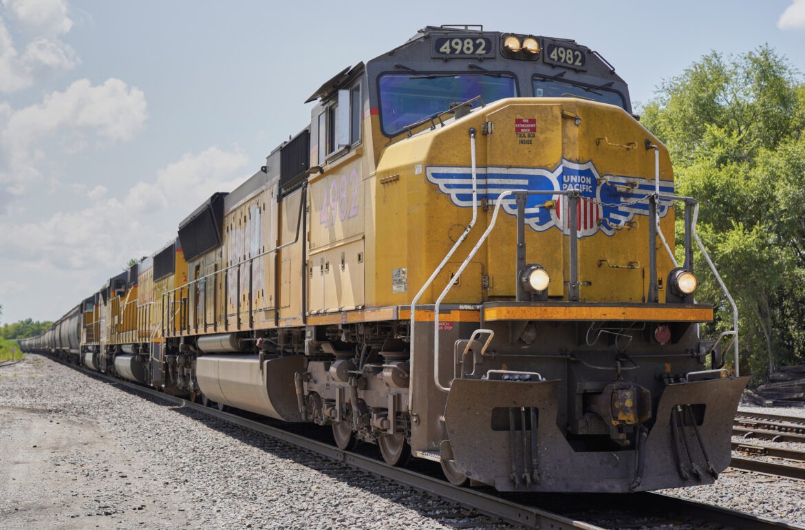 Union-Pacific-Results