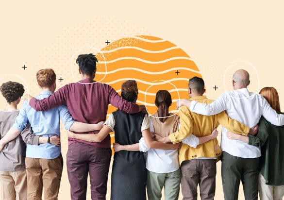 Rise People Inc–Rise People Launches Rise Health Platform- Rede