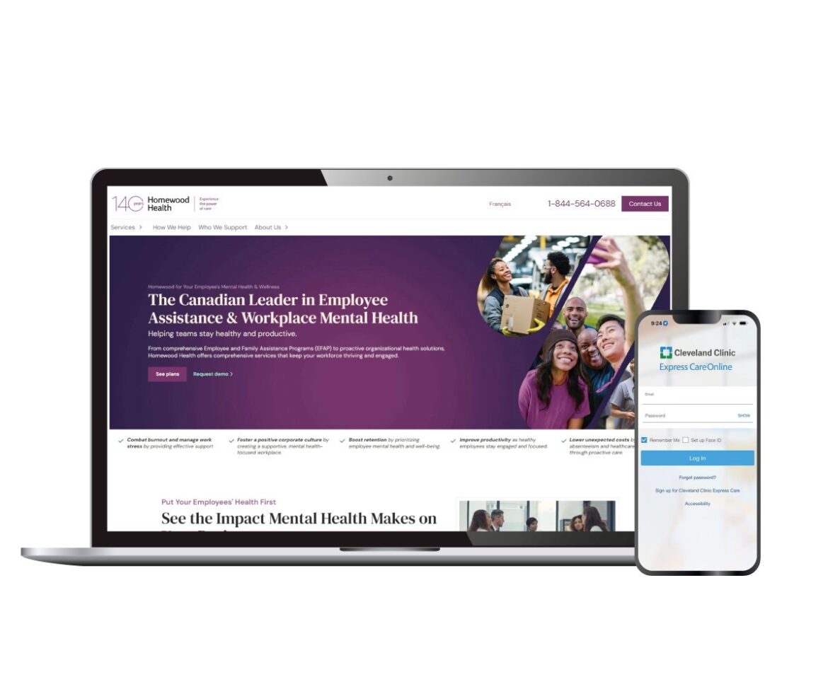 Saskatchewan Blue Cross-Saskatchewan Blue Cross launches a revol