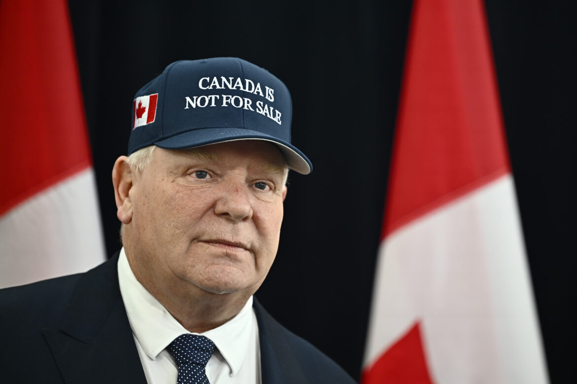 Ont-US-Inauguration 20250119