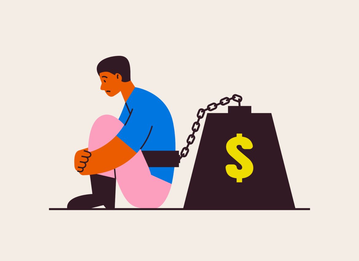 Financial stress