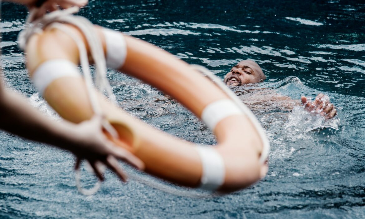 Drowning