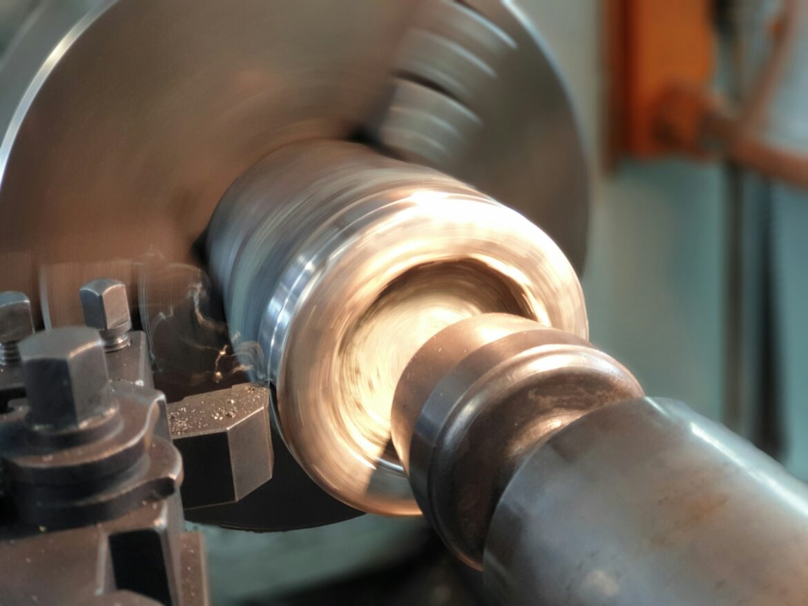 Lathe