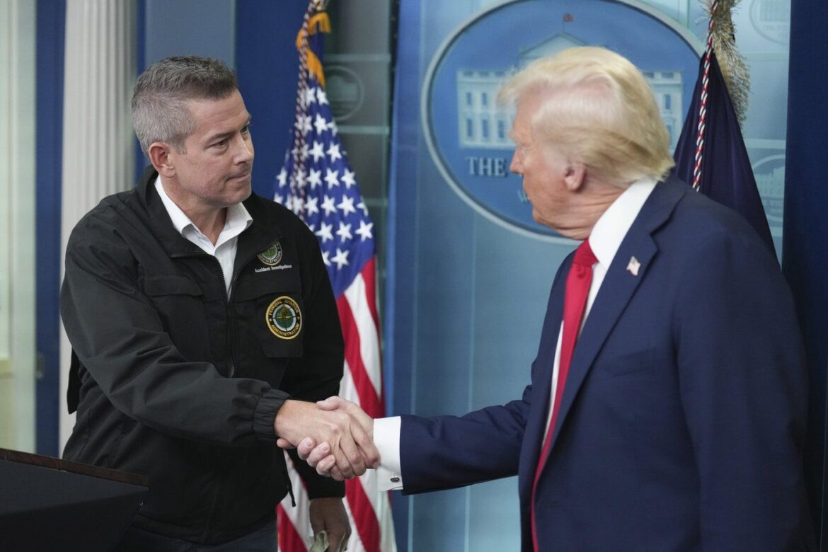 AP Photo Trump