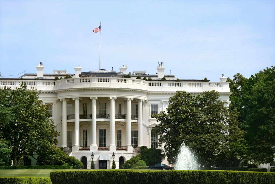 White House