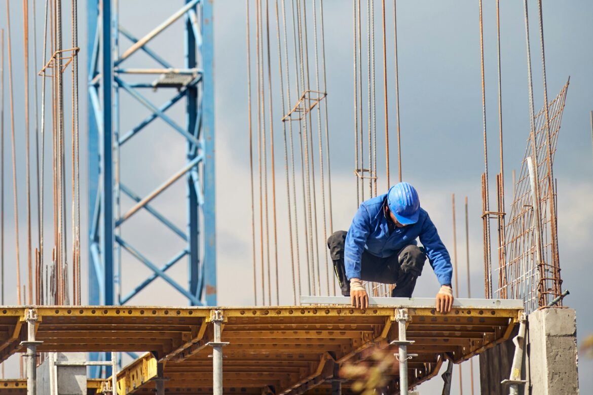 Construction worker