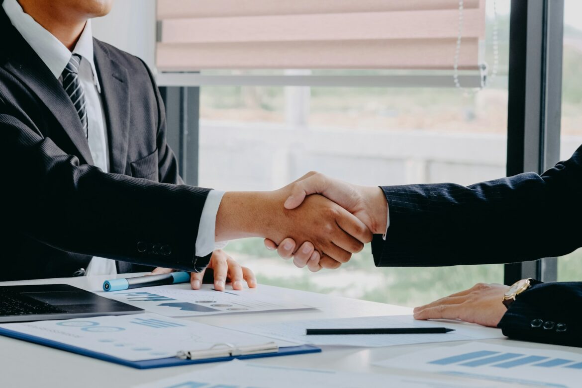 Mergers and acquisitions