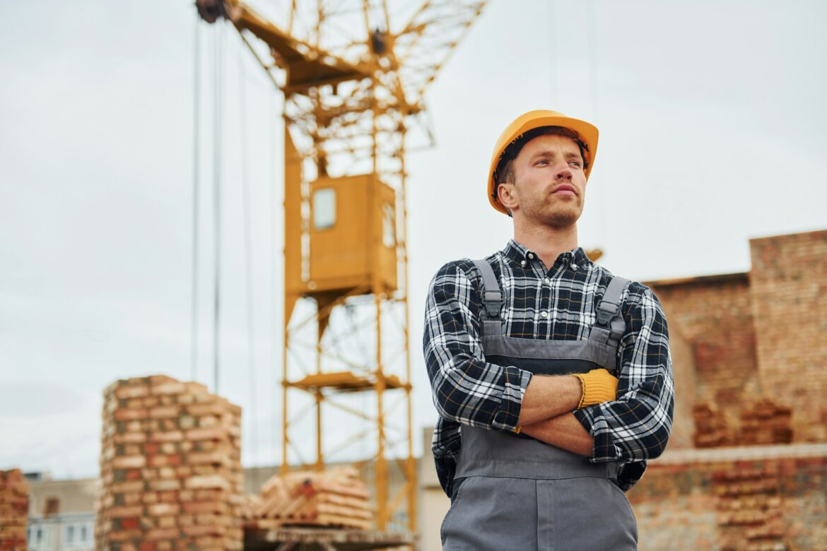 Construction