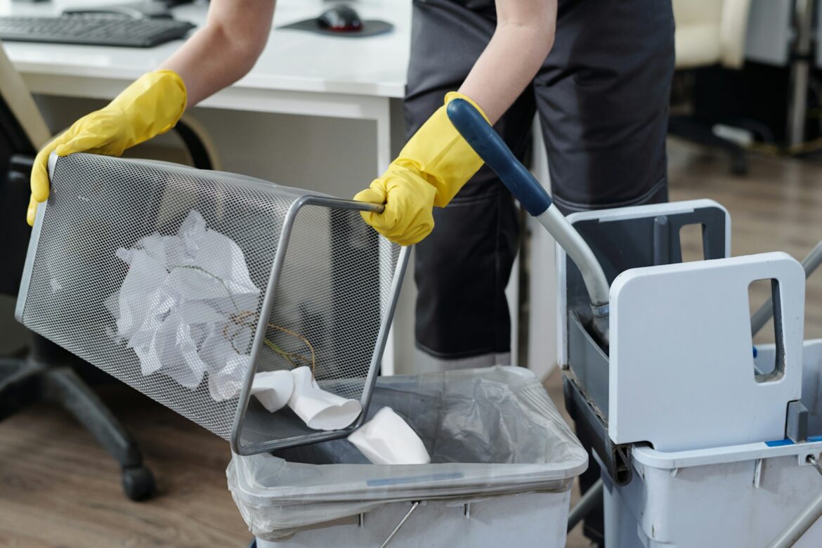 Janitor
