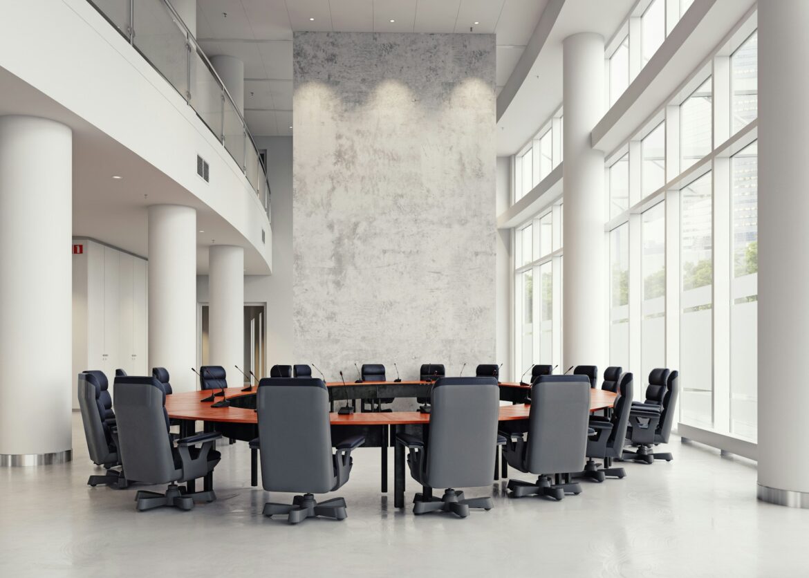Boardroom