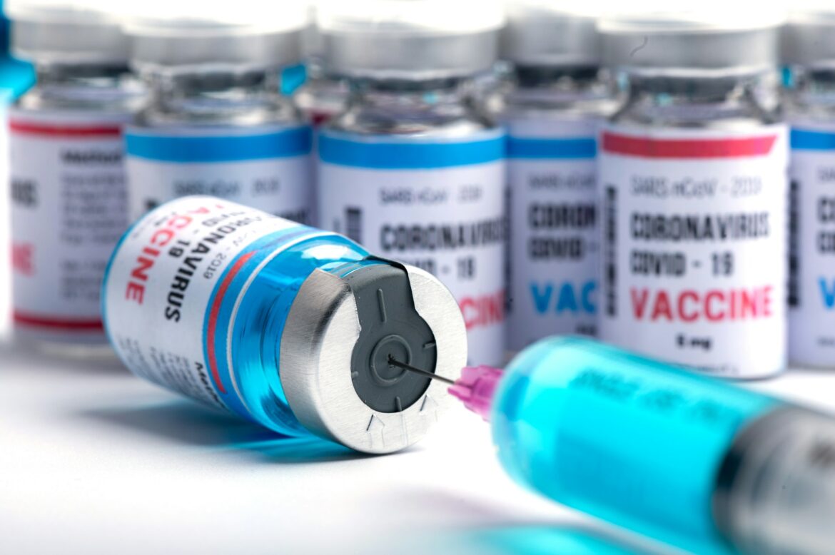 COVID vaccine