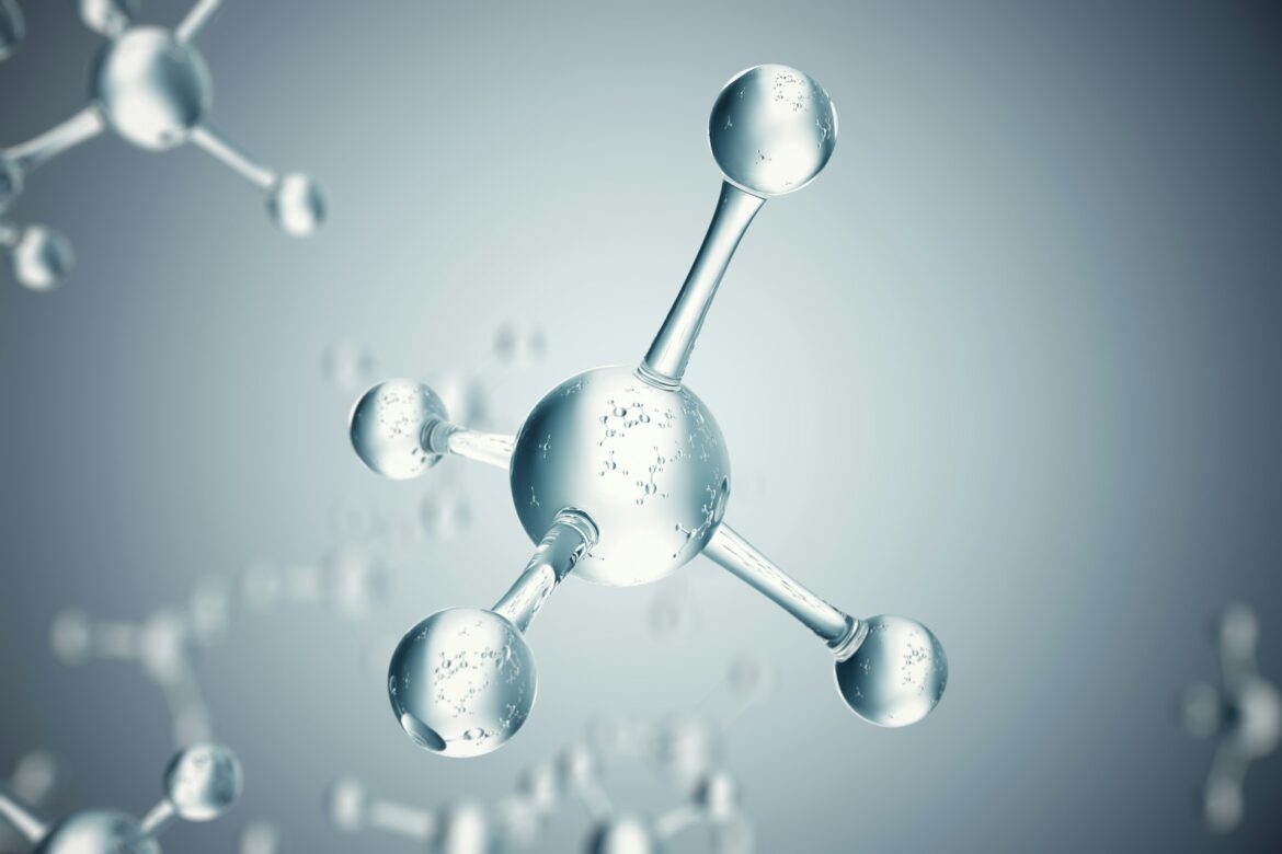 Chemical molecule