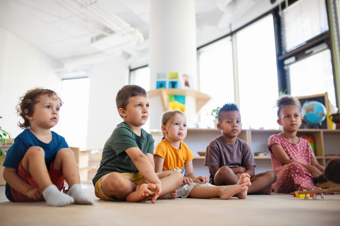 Child care