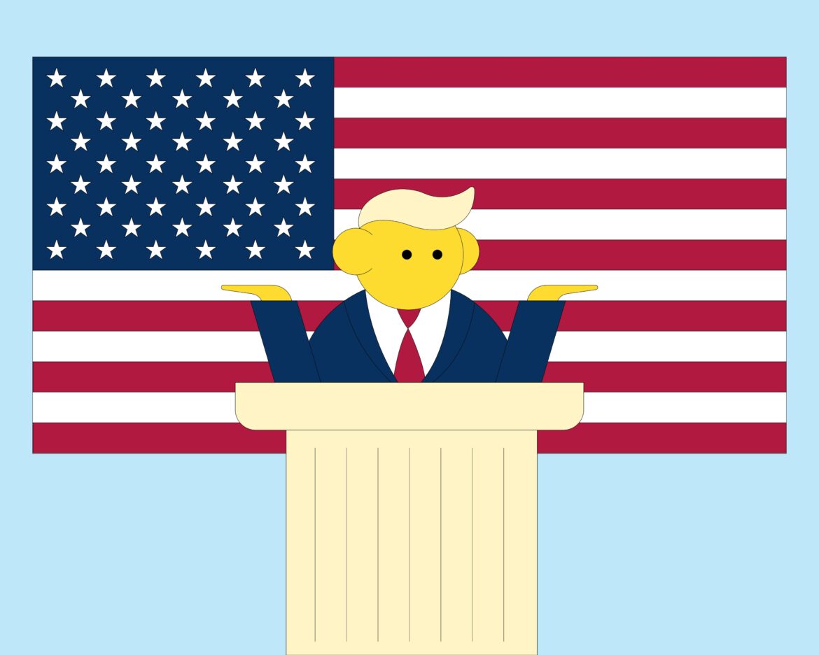United States president