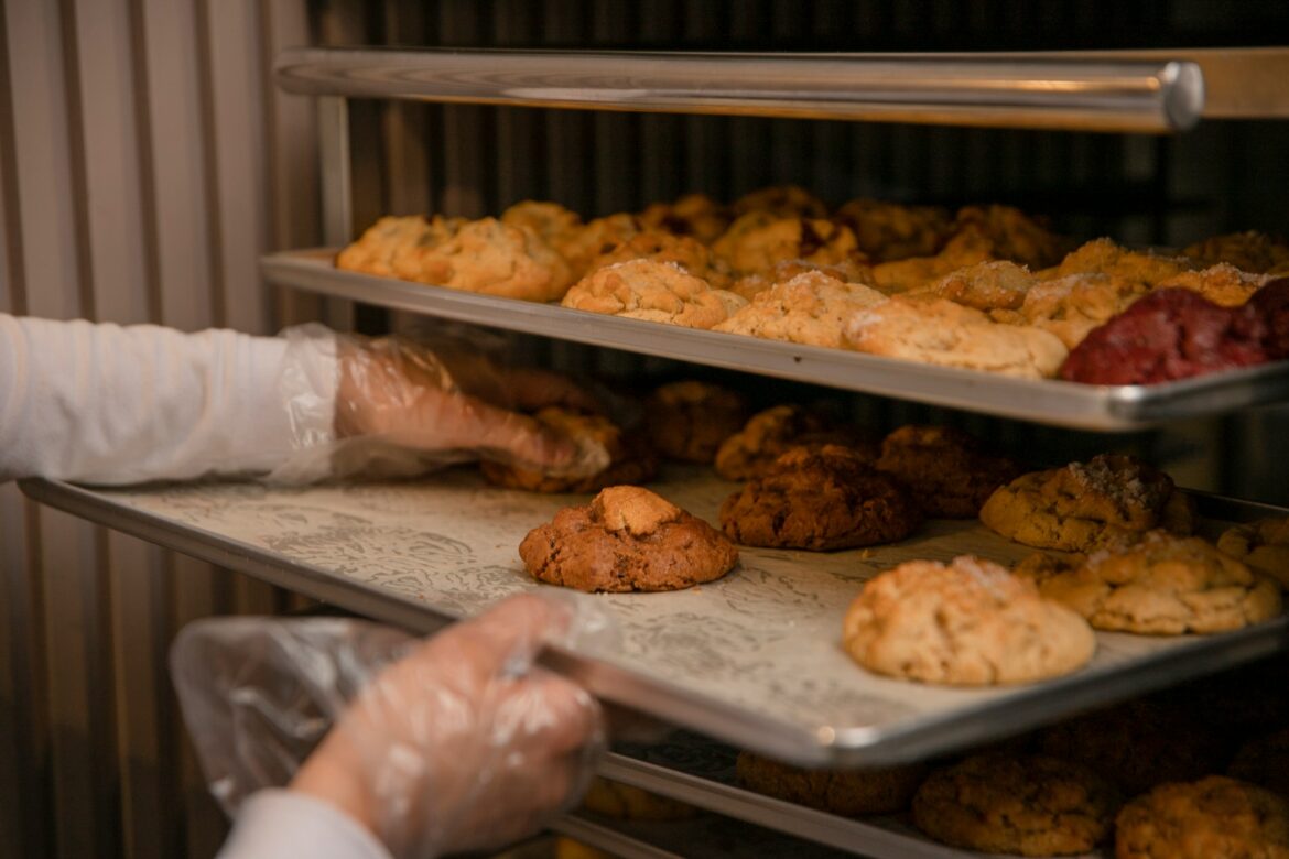 Bakery