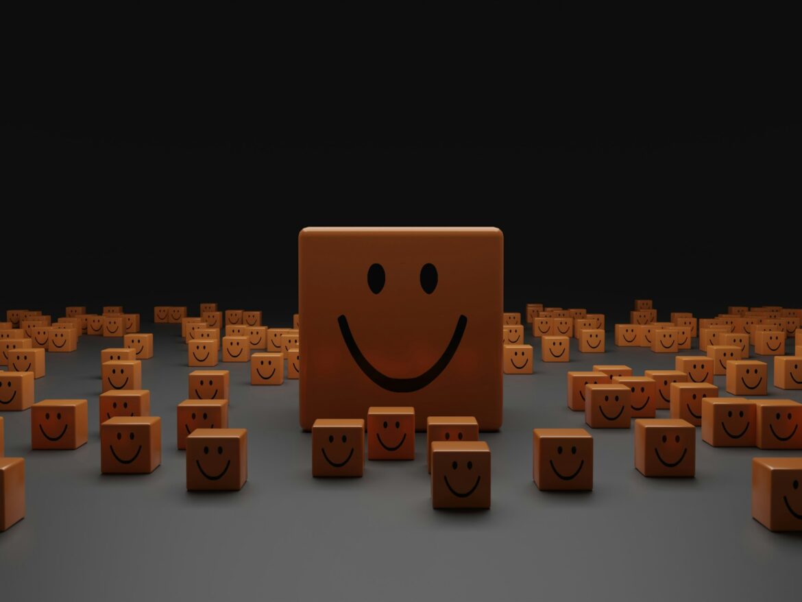 Happiness