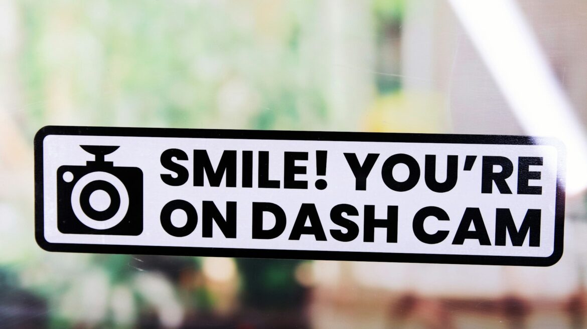 Dashcam