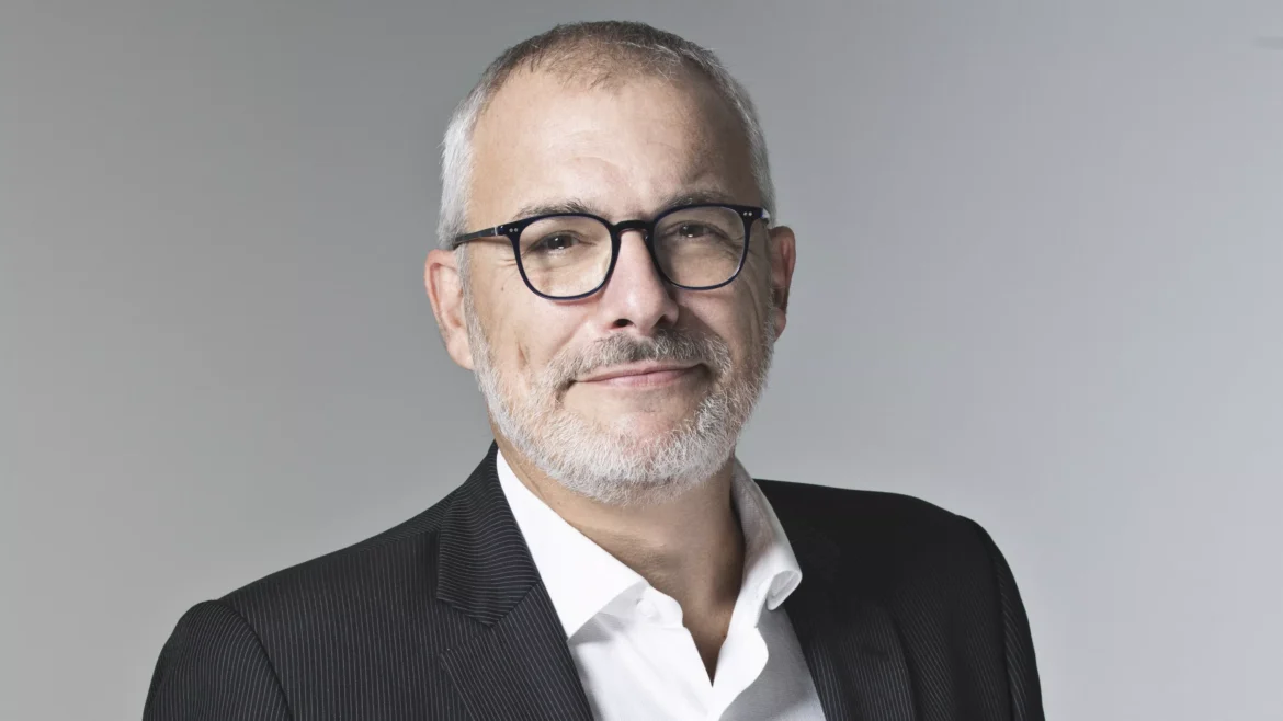 Bruno Laforge