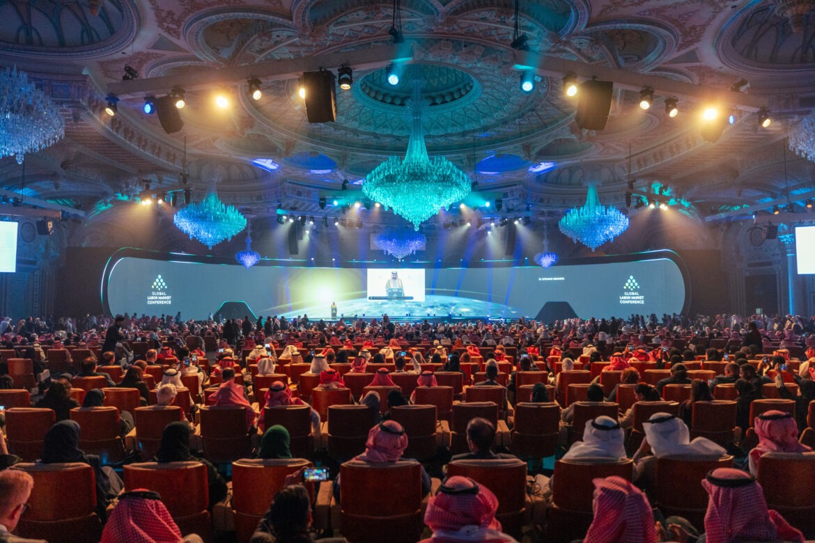Global Labor Market Conference