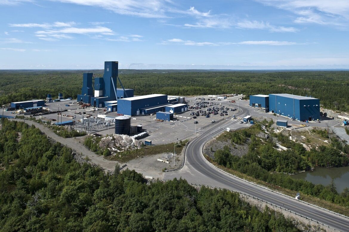 Unifor-Unifor Local 598 members reach new agreement with Glencor