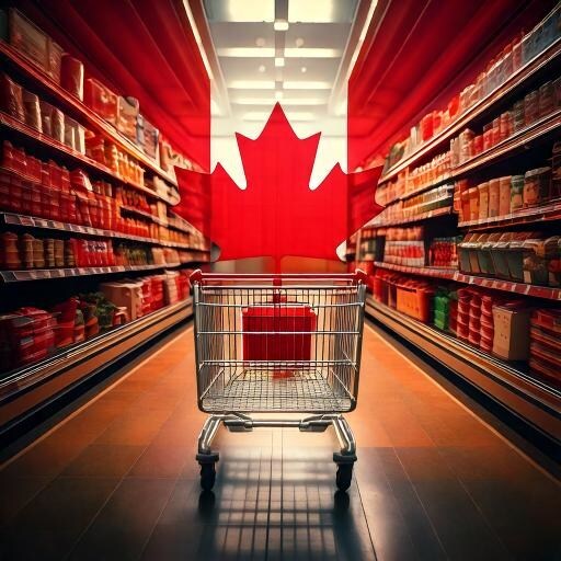 Unifor-Unifor urges Canada-s grocers to prioritize made in Canad