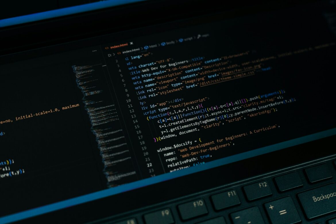 HTML coding