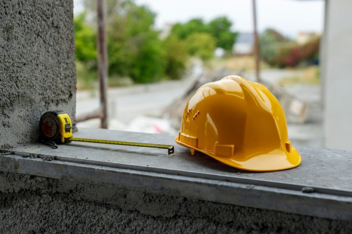 Hard hat/PPE
