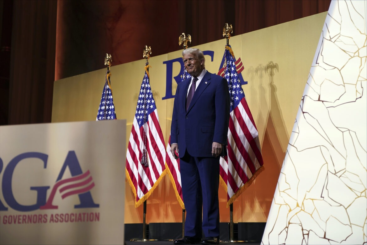 Trump