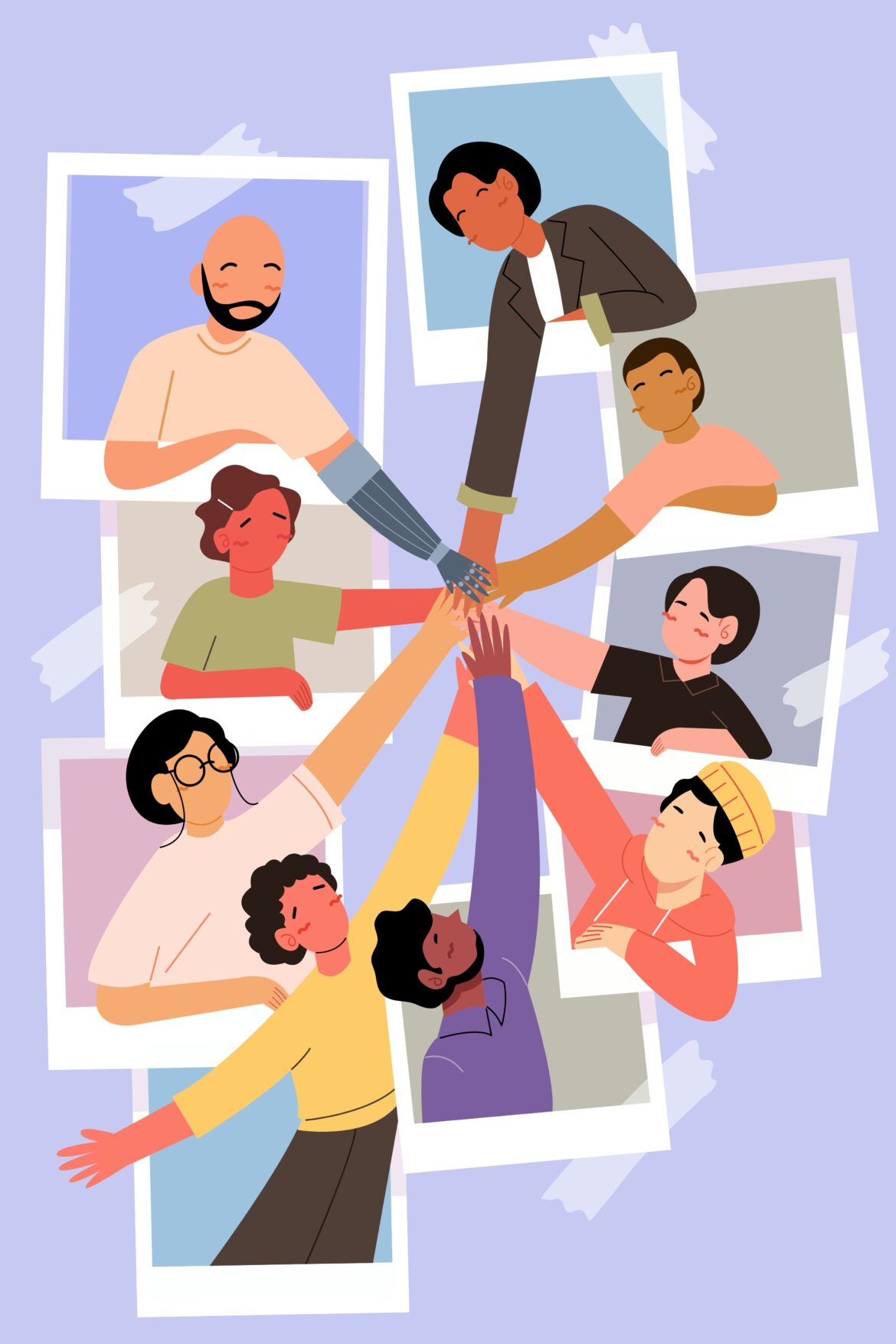 DEI Diversity, Equity and Inclusion