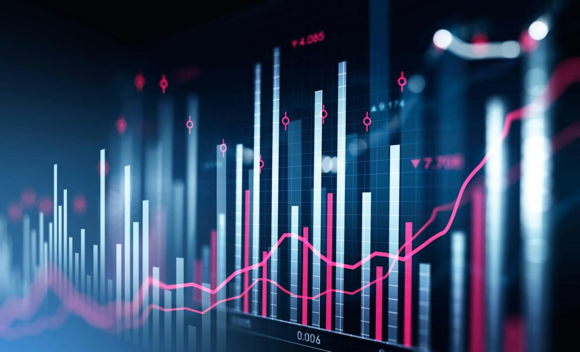 stocks and finances
