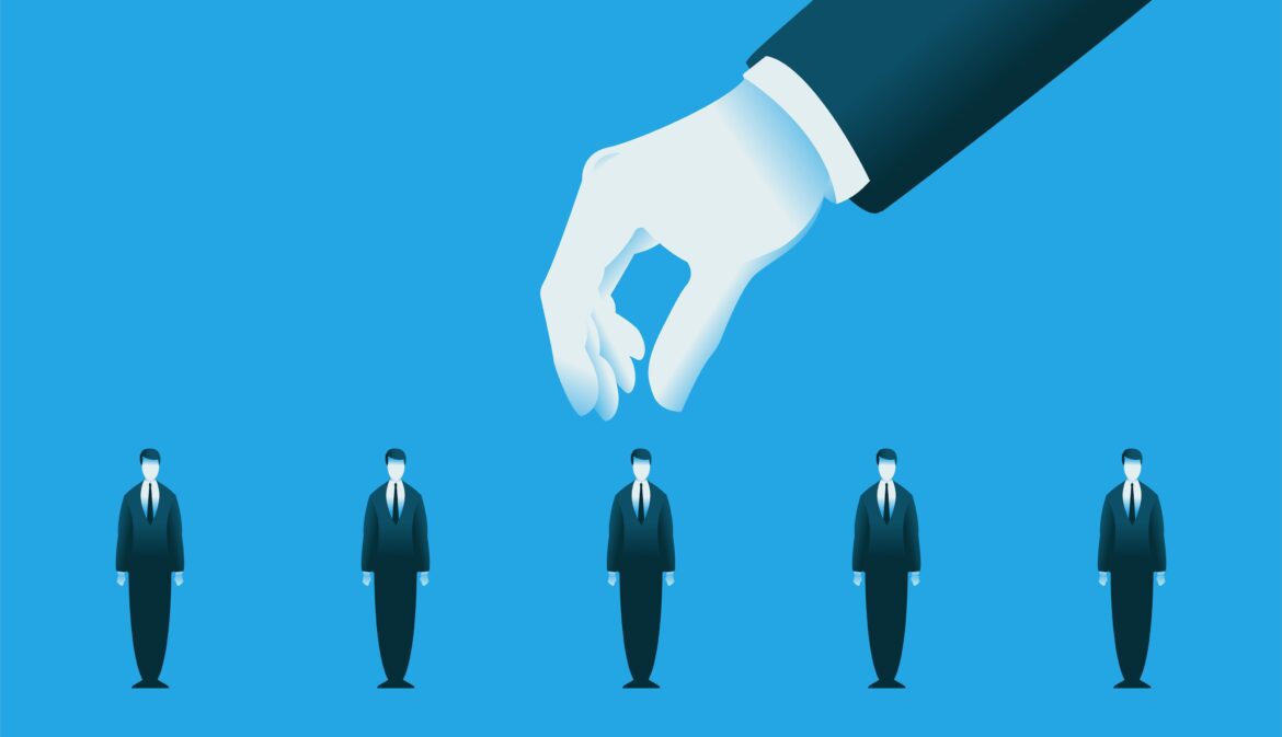 Recruitment and Hiring