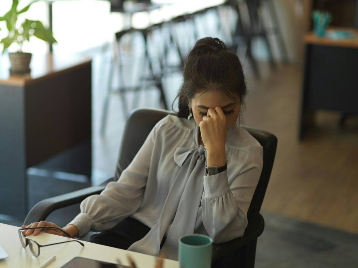 Stress and burnout