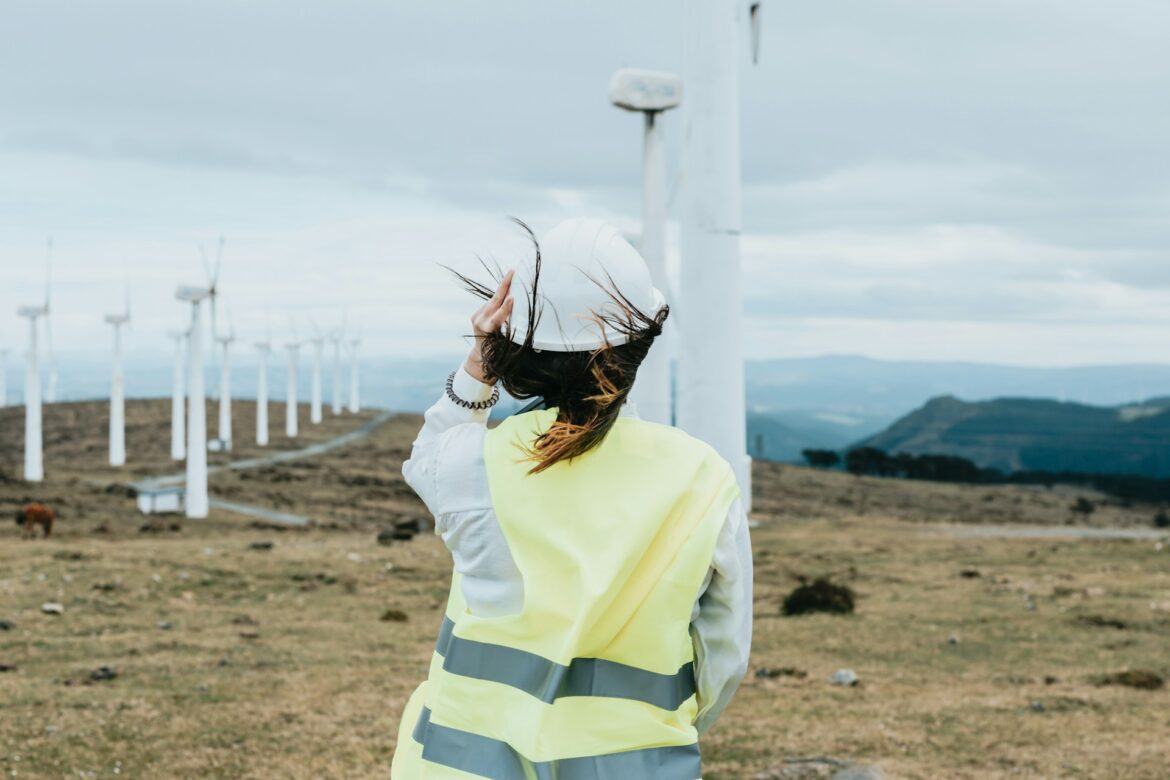 Sustainable Jobs