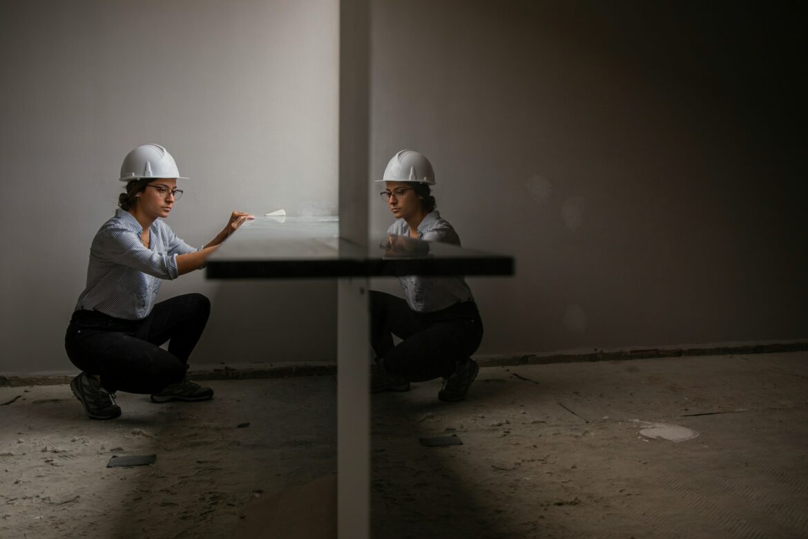 Women in construction