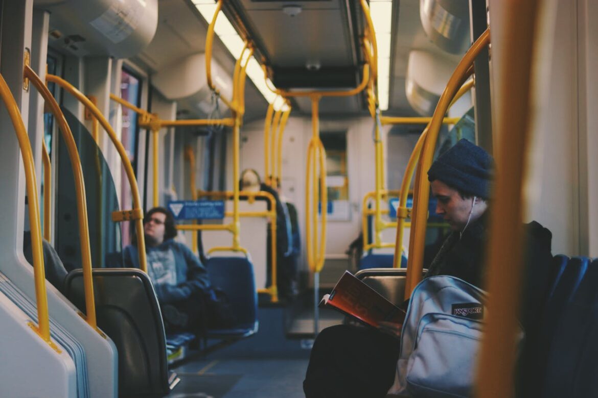 Commuting