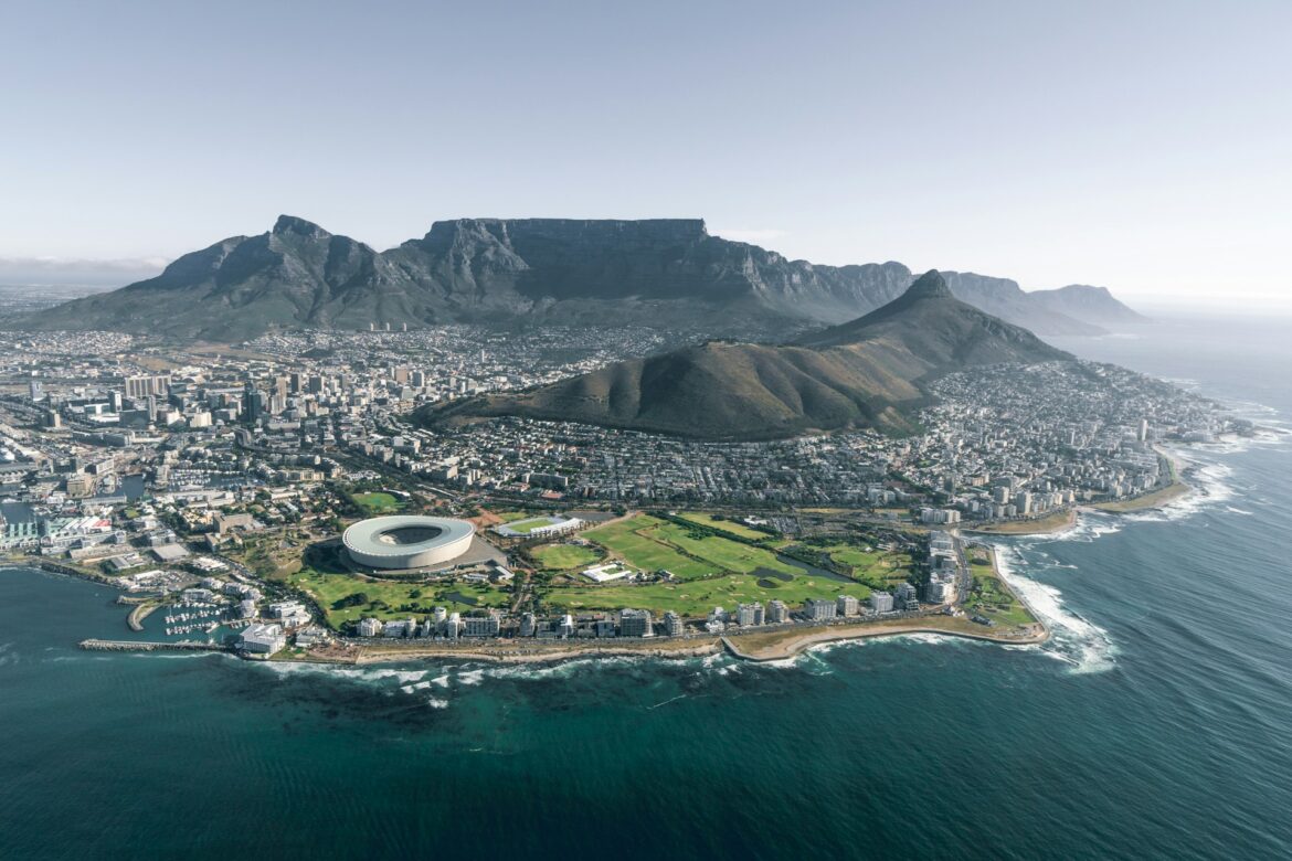 Cape Town South Africa