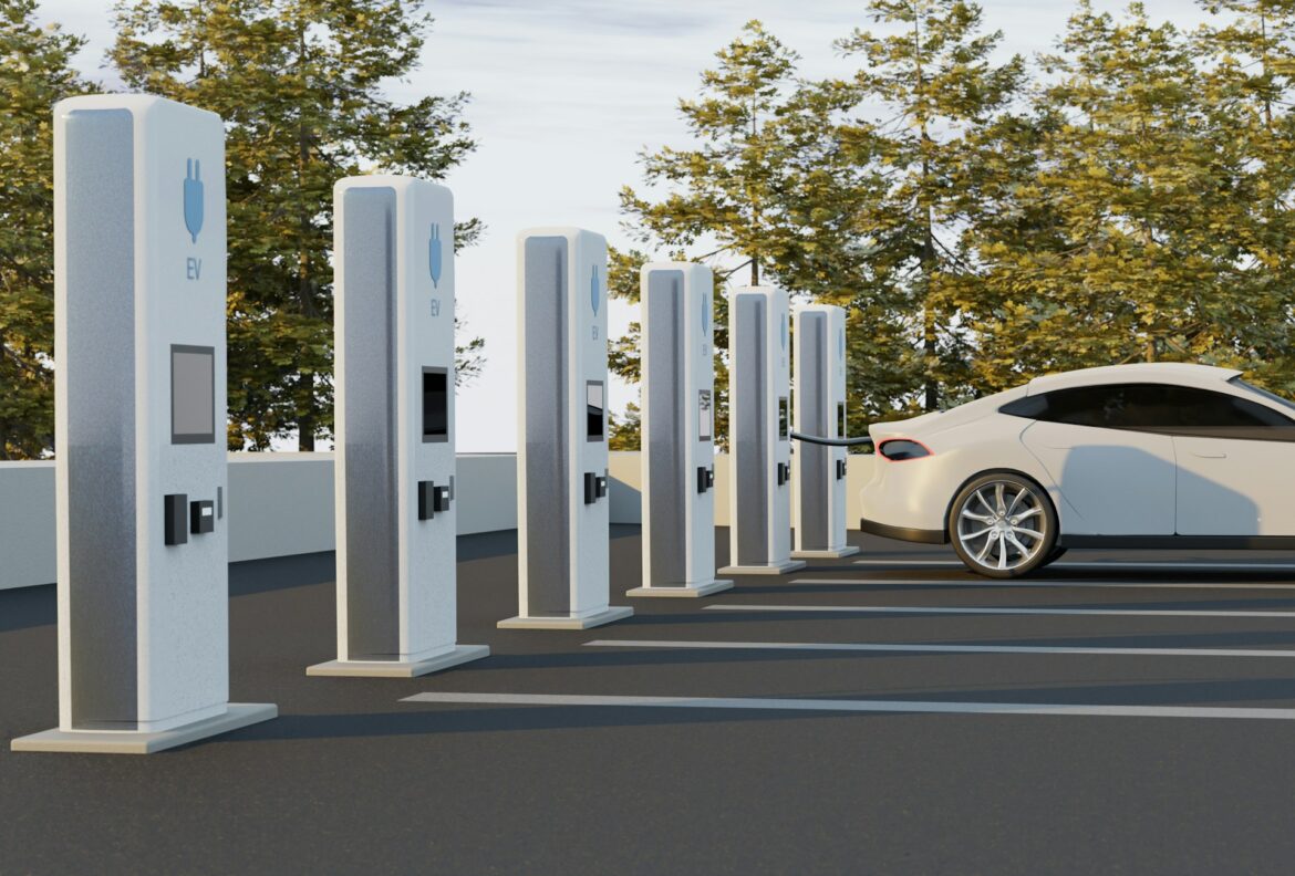 Electric vehicles EVs