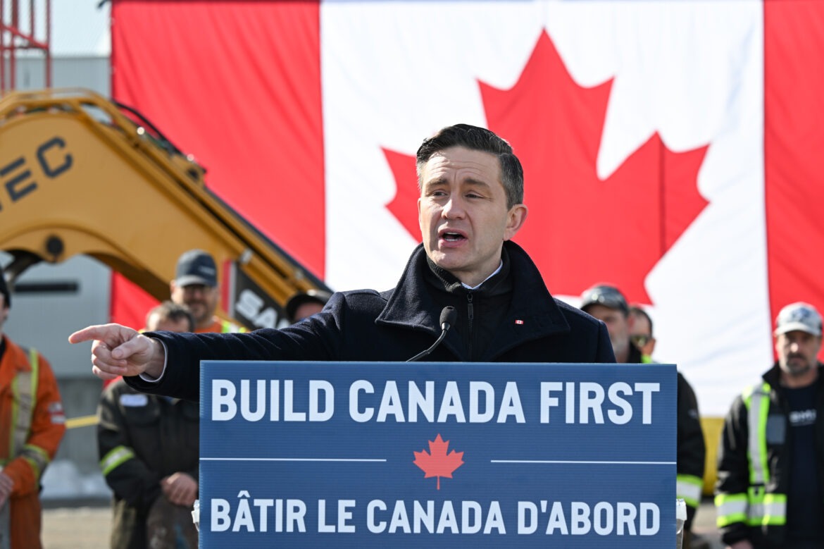Pierre Poilievre