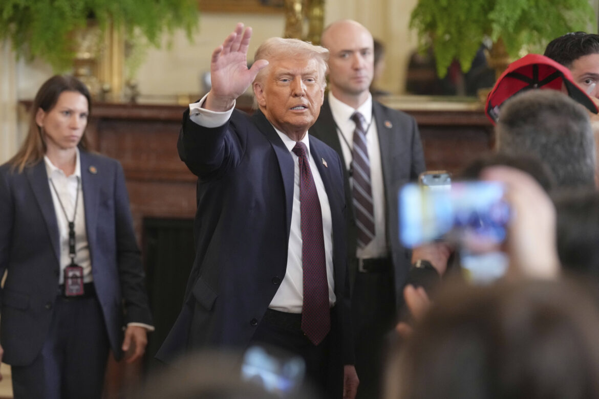 Trump